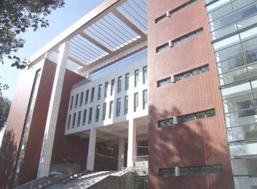 天津鐵道職業(yè)技術學院